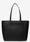 Bolso Calvin Klein shopper Sculpted negro